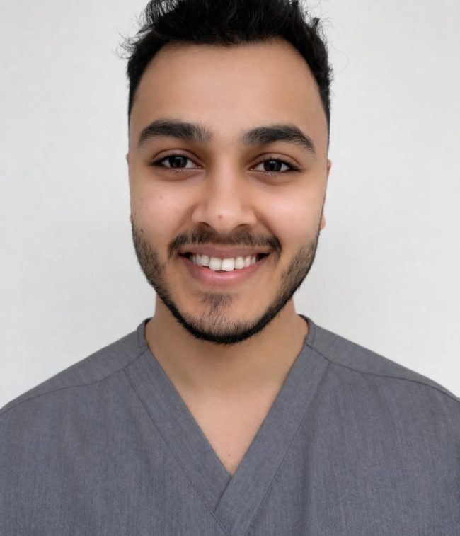 Team- Ashbourne Road Dental