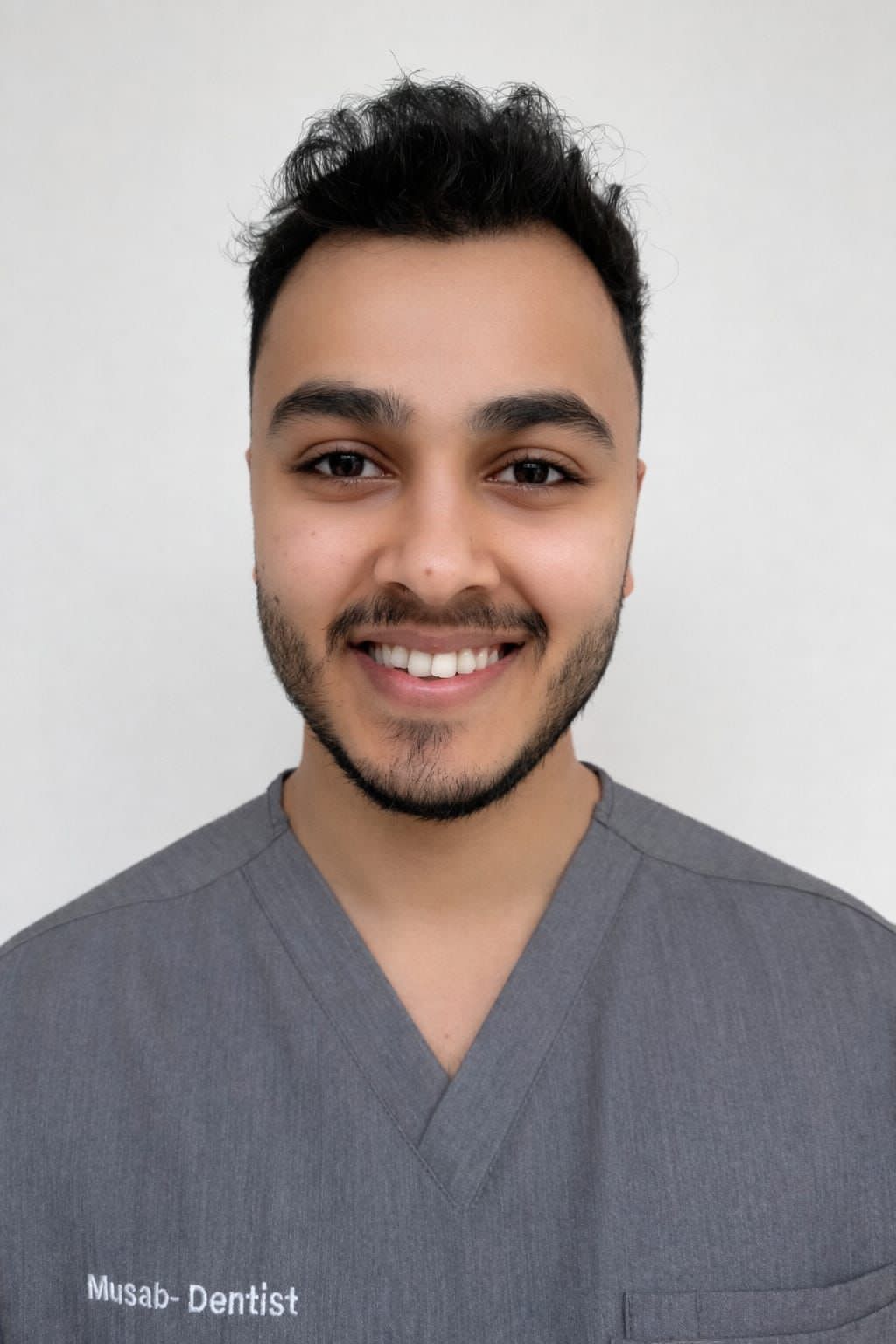 Team - Ashbourne Road Dental